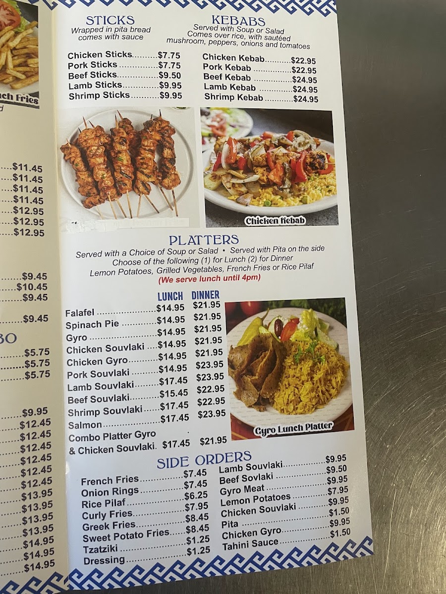 Menu Gyros & Heros-1