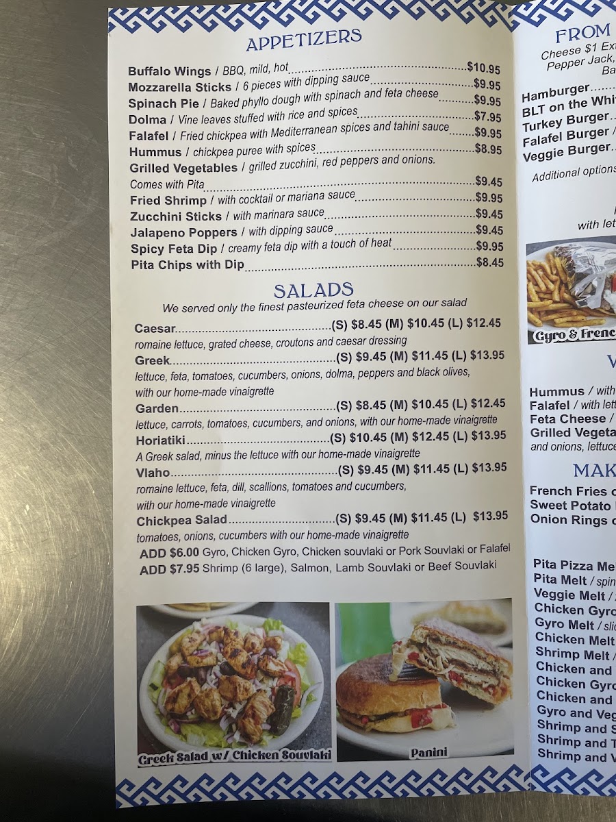 Menu Gyros & Heros-2