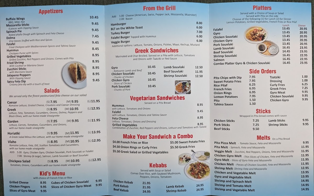 Menu Gyros & Heros-6